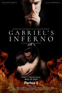 Gabriel’s Inferno Part II (2020), film online subtitrat în Română