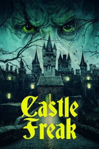 Castle Freak (2020), film online subtitrat în Română