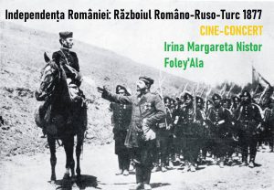 Independența României (1912), film online în limba Română