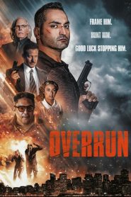 Overrun (2021), film online subtitrat în Română