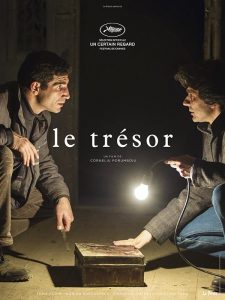 The Treasure – Comoara (2015), film online în limba Română