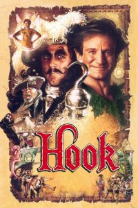 Hook (1991), film online DUBLAT în limba Română