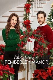 Christmas at Pemberley Manor (2018), film online subtitrat în Română