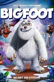 Bigfoot (2018), film animat online subtitrat în Română