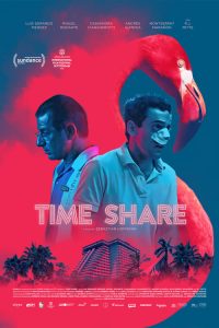 Time Share (2018), film online subtitrat în Română