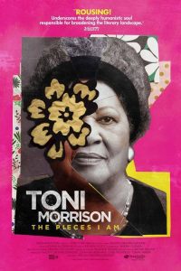 Toni Morrison: The Pieces I Am (2019), film documentar online subtitrat în Română