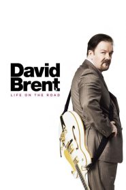 David Brent: Life on the Road (2016), film online subtitrat în Română