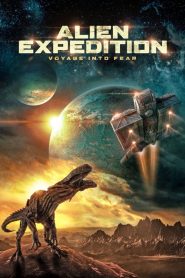 Alien Expedition (2018), film online subtitrat în Română