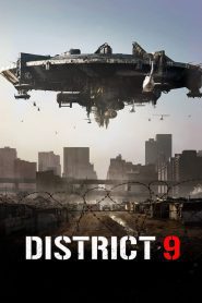 District 9 (2009), film online subtitrat în Română