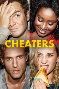 Cheaters (2022), serial online subtitrat în Română