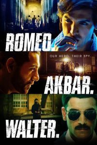 Romeo Akbar Walter (2019), film online subtitrat în Română