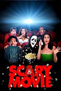 Scary Movie – Comedie de groază (2000), film online subtitrat în Română