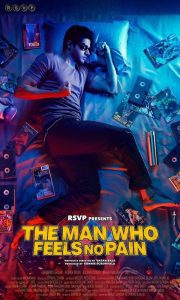 The Man Who Feels No Pain (2019), film online subtitrat în Română