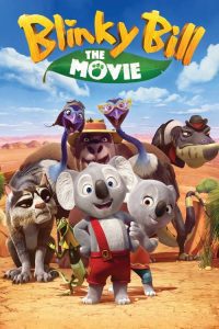 Blinky Bill the Movie (2015), film animat online DUBLATîn Română