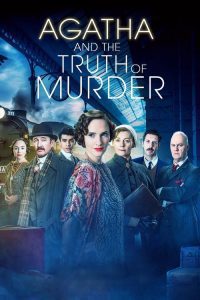 Agatha and the Truth of Murder (2018), film online subtitrat în Română