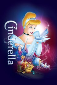 Cinderella – Cenuşăreasa (1950), film animat online DUBLAT în Română