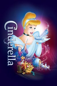 Cinderella – Cenuşăreasa (1950), film animat online DUBLAT în Română