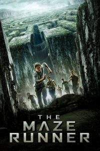 The Maze Runner – Labirintul: Evadarea (2014), film online subtitrat în Română