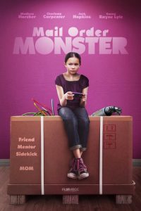 Mail Order Monster (2018), film online subtitrat în Română