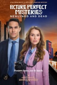 Picture Perfect Mysteries: Newlywed and Dead (2019), film online subtitrat în Română