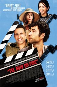 Tel Aviv on Fire (2018), film online subtitrat în Română