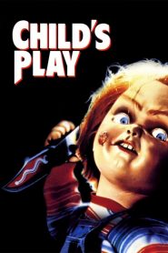 Child’s Play (1988), film online subtitrat în Română