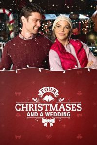 Four Christmases and a Wedding (2017), film online subtitrat în Română