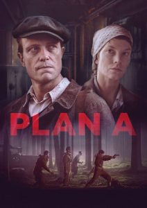 Plan A (2021), film online subtitrat în Română