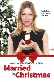 Married by Christmas (2016), film online subtitrat în Română