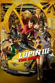 Lupin III: The First (2019), film online subtitrat în Română