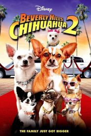 Chihuahua de Beverly Hills 2 (2011), film online subtitrat în Română