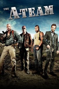 The A-Team – Echipa de Şoc (2010), film online subtitrat în Română