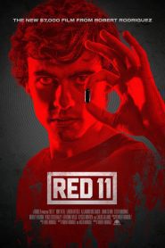 Red 11 (2019), film online subtitrat în Română