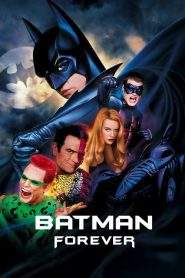 Batman Forever (1995), film online subtitrat în Română