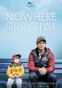 Nowhere Special (2021), film online subtitrat în Română