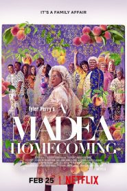 Madea: Întoarcerea acasă (2022), film online subtitrat în Română