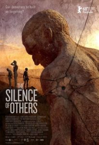 The Silence of Others (2019), film documentar online