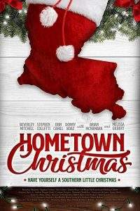 Hometown Christmas (2018), film online subtitrat in Romana