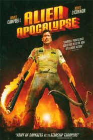 Alien Apocalypse (2005), film online subtitrat în Română