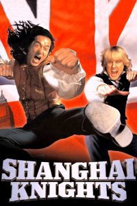 Shanghai Knights – Cavalerii Shaolin (2003), film online subtitrat în Română