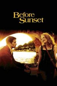 Before Sunset – Înainte de apus (2004), film online subtitrat in Romana