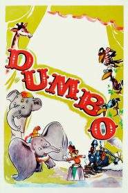 Dumbo (1941), film animat online DUBLAT in limba Romana