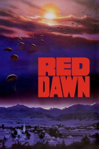 Filme Online: Red Dawn – Invazia rosie (1984), film online subtitrat în Română