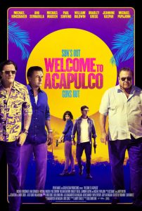 Welcome to Acapulco (2019), film online subtitrat în Română