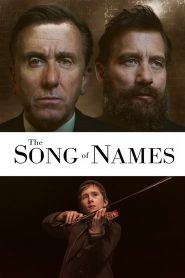 The Song of Names (2019), film online subtitrat în Română