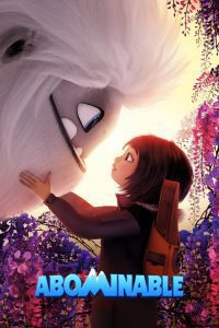 Yeti – omul zapezilor – Abominable (2019), film animat online DUBLAT în Română