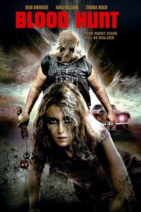 Blood Hunt (2016), film online subtitrat in Romana