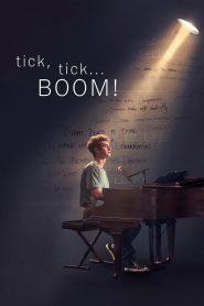 tick, tick… BOOM! (2021), film online subtitrat în Română