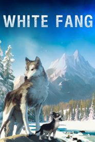 White Fang (2018), film animat online subtitrat în Română