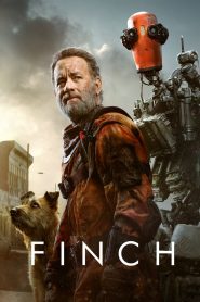 Finch (2021), film online subtitrat în Română